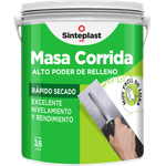 MASA-CORRIDA