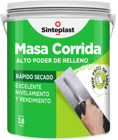 Masa Corrida