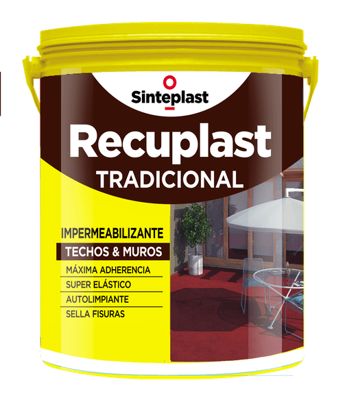 RECUPLAST TRADICIONAL