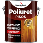 POLIURET-PISOS