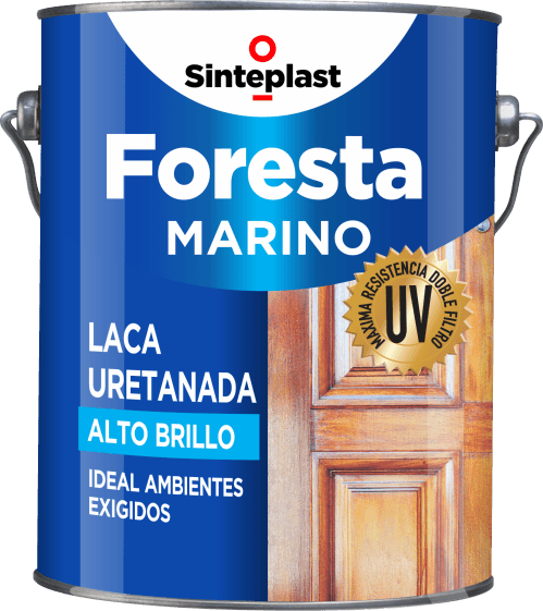 FORESTA MARINO