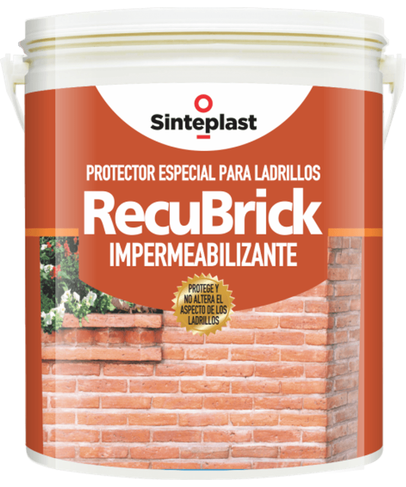 RECUBRICK-IMPERMEABILIZANTE