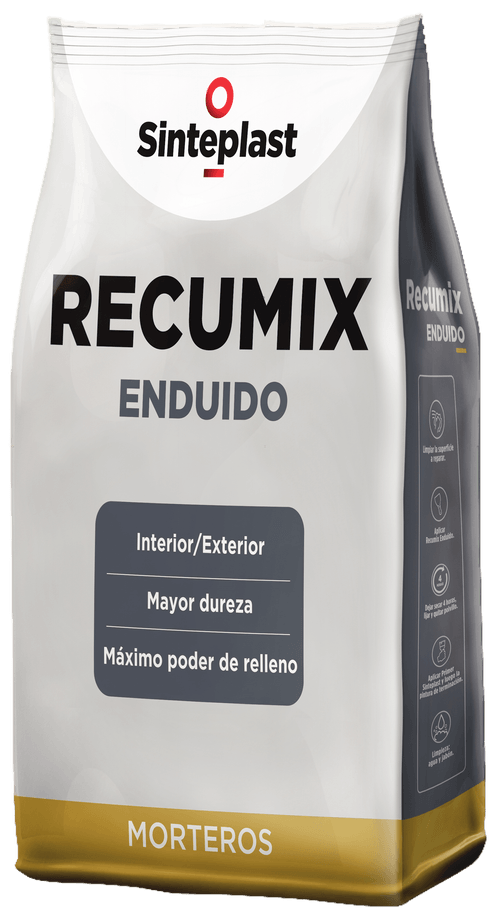 Recumix Enduido