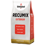 Recumix-Exterior