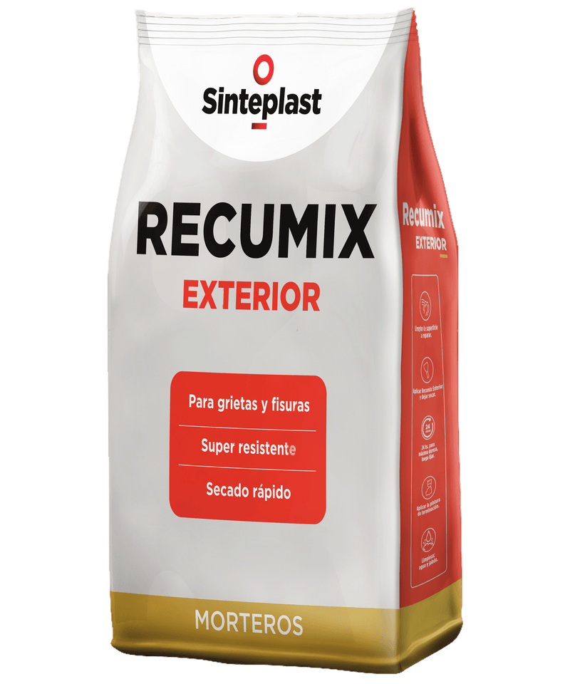 Recumix-Exterior