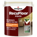 Recuflor-Pisos
