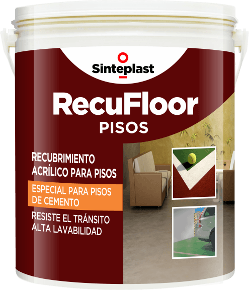 Recufloor Pisos