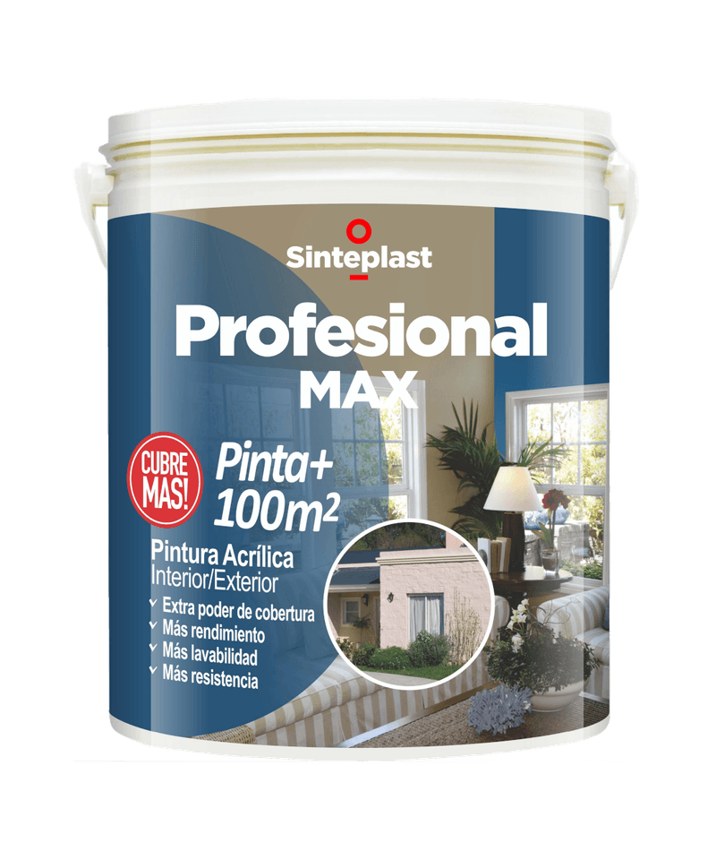 Profesional-Max